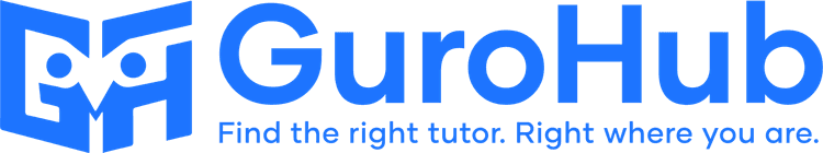 GUROHUB logo